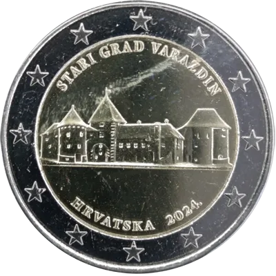 Old Town of Varazdin