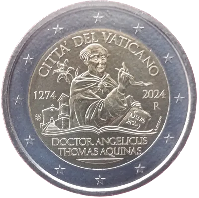750th Anniversary of the death of St. Thomas Aquinas