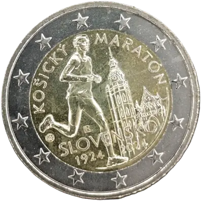 100th Anniversary of the Kosice Peace Marathon