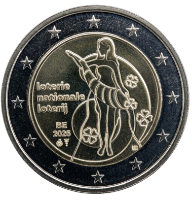 Belgian National Lottery
