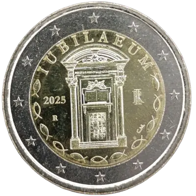 The Jubilee Year 2025