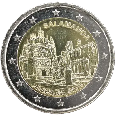 Old City of Salamanca - UNESCO World Heritage Sites
