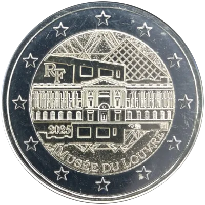 Louvre Museum