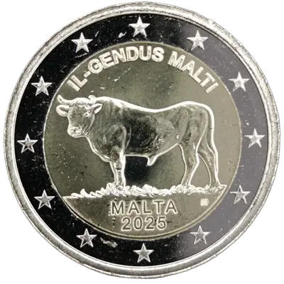 Maltese Native Species