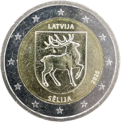 Regions of Latvia