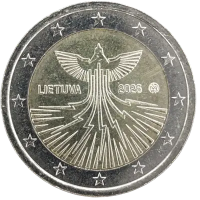 Lithuania's Energy Independence