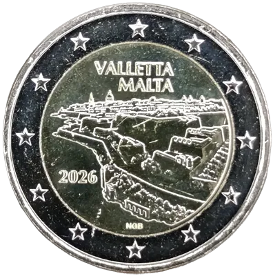 Maltese Walled Cities