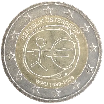 10th Anniversary of Economic and Monetary Union, the birth of the euro