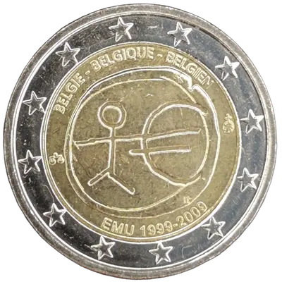 10th Anniversary of Economic and Monetary Union, the birth of the euro