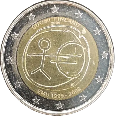 10th Anniversary of Economic and Monetary Union, the birth of the euro