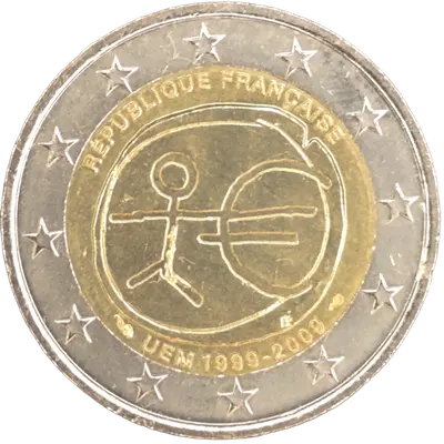 10th Anniversary of Economic and Monetary Union, the birth of the euro