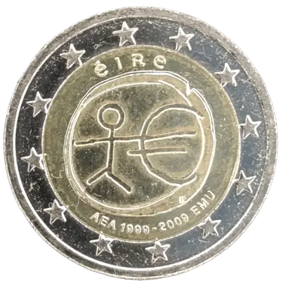 10th Anniversary of Economic and Monetary Union, the birth of the euro