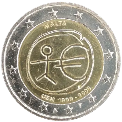 10th Anniversary of Economic and Monetary Union, the birth of the euro