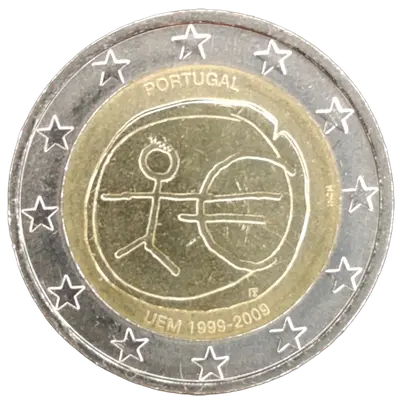 10th Anniversary of Economic and Monetary Union, the birth of the euro