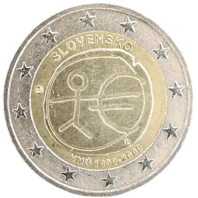 10th Anniversary of Economic and Monetary Union, the birth of the euro