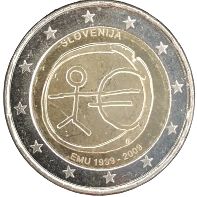10th Anniversary of Economic and Monetary Union, the birth of the euro