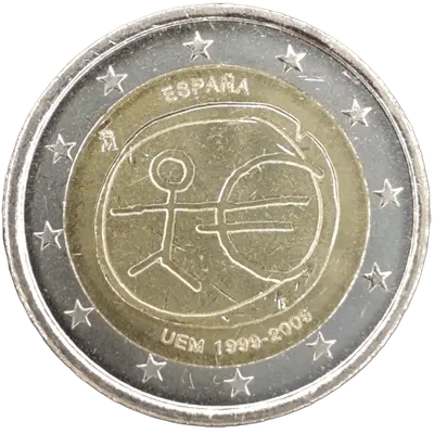 10th Anniversary of Economic and Monetary Union, the birth of the euro