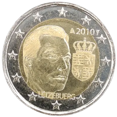 Coat of Arms of the Grand Duke