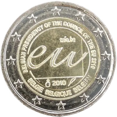 Belgian Presidency of the Council of the European Union