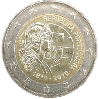 100th Anniversary of the Portuguese Republic