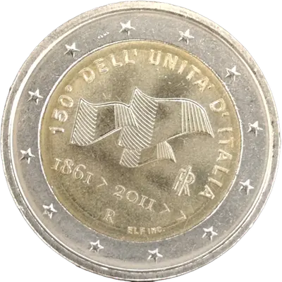 150th Anniversary of Italian Unification