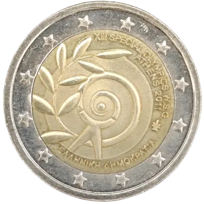 XIII Special Olympics World Summer Games - Athens 2011